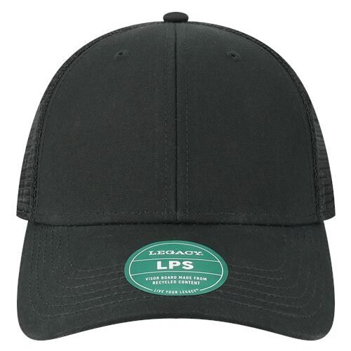 LEGACY LPS