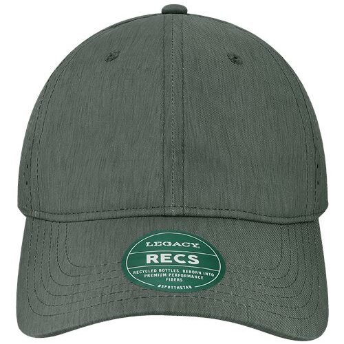 LEGACY RECS